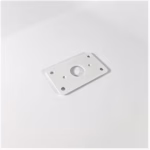 D Lilly - Nylon Short Taper Plastic Shim - 407 - New Old Stock - Free Shipping - Image 7