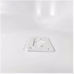 D Lilly - Nylon Short Taper Plastic Shim - 407 - New Old Stock - Free Shipping - Image 6