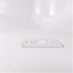 D Lilly - Nylon Short Taper Plastic Shim - 407 - New Old Stock - Free Shipping - Image 5