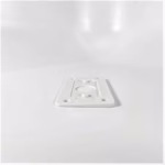 D Lilly - Nylon Short Taper Plastic Shim - 407 - New Old Stock - Free Shipping - Image 4