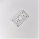 D Lilly - Nylon Short Taper Plastic Shim - 407 - New Old Stock - Free Shipping - Image 2