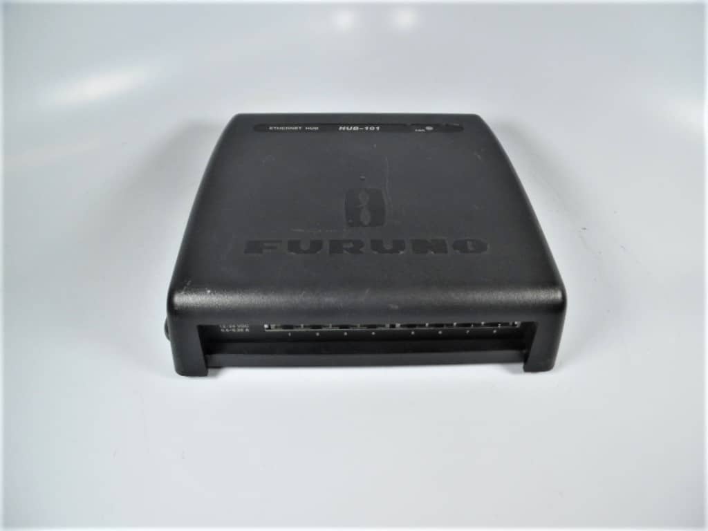FURUNO INTELLIGENT HUB HUB-3000 At Rs 1000/piece | Moti Talav