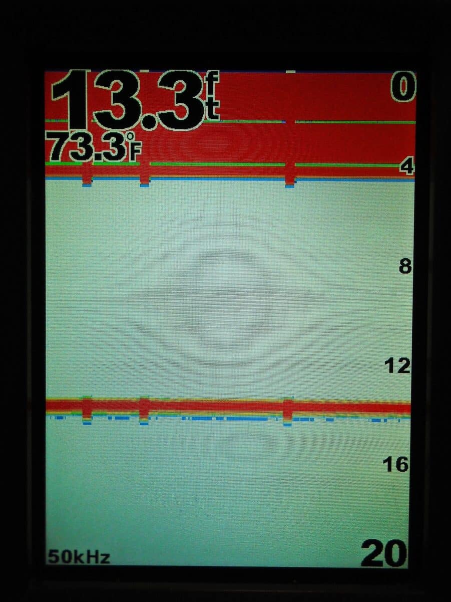 Garmin GPSMAP 545s Fully Functional Display - Tested Working - Image 3