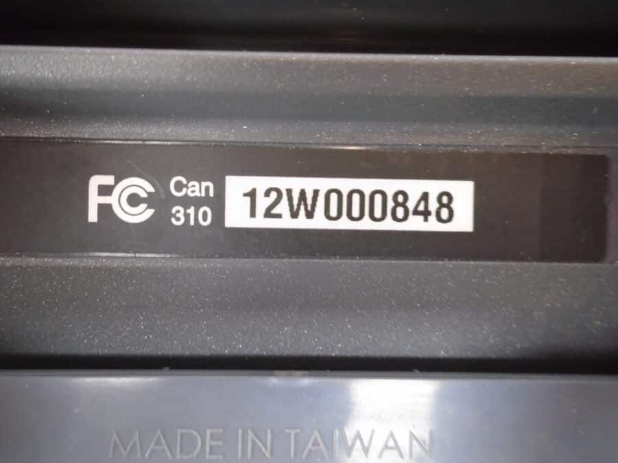 Garmin GPSMAP 545s Fully Functional Display - Tested Working - Image 10