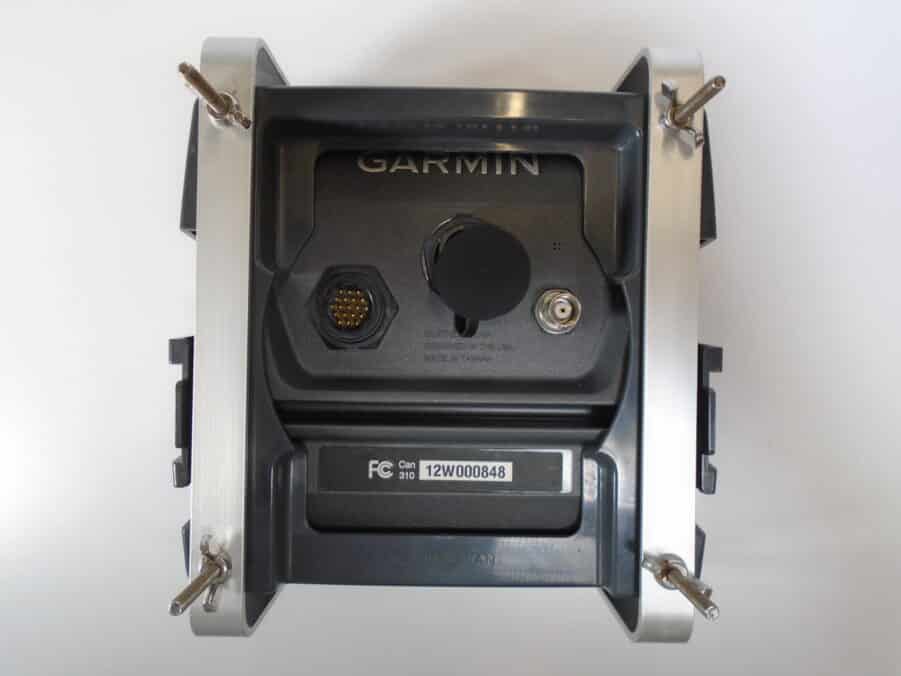 Garmin GPSMAP 545s Fully Functional Display - Tested Working - Image 7