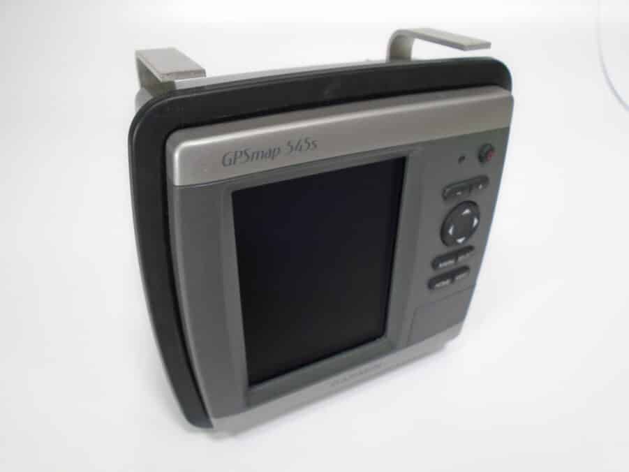 Garmin GPSMAP 545s Fully Functional Display - Tested Working - Image 6