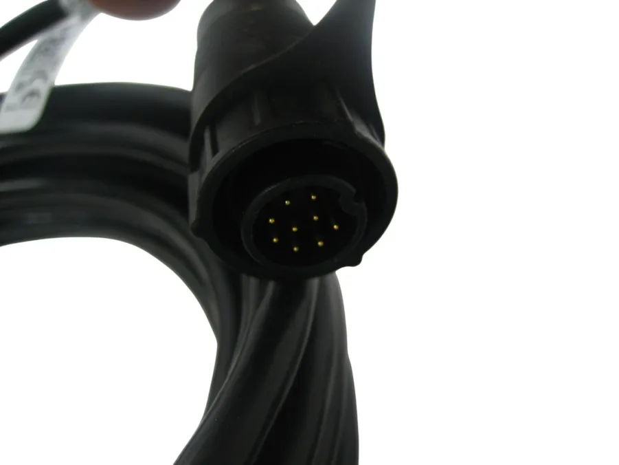 Simrad TotalScan™ Skimmer Transducer with CHIRP StructureScan DownScan *NEW* - Image 4