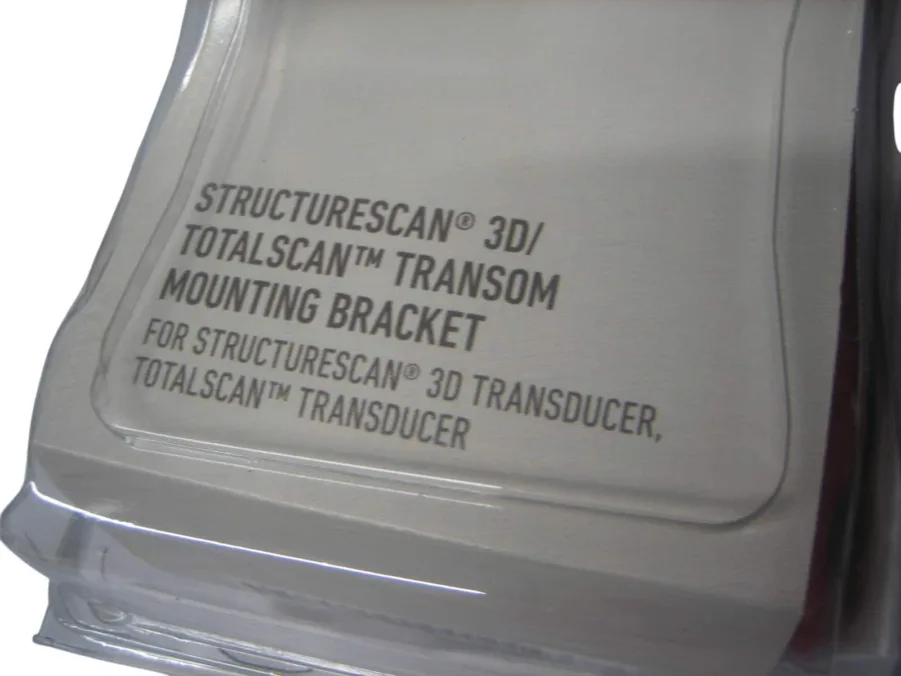 Simrad TotalScan™ Skimmer Transducer with CHIRP StructureScan DownScan *NEW* - Image 6