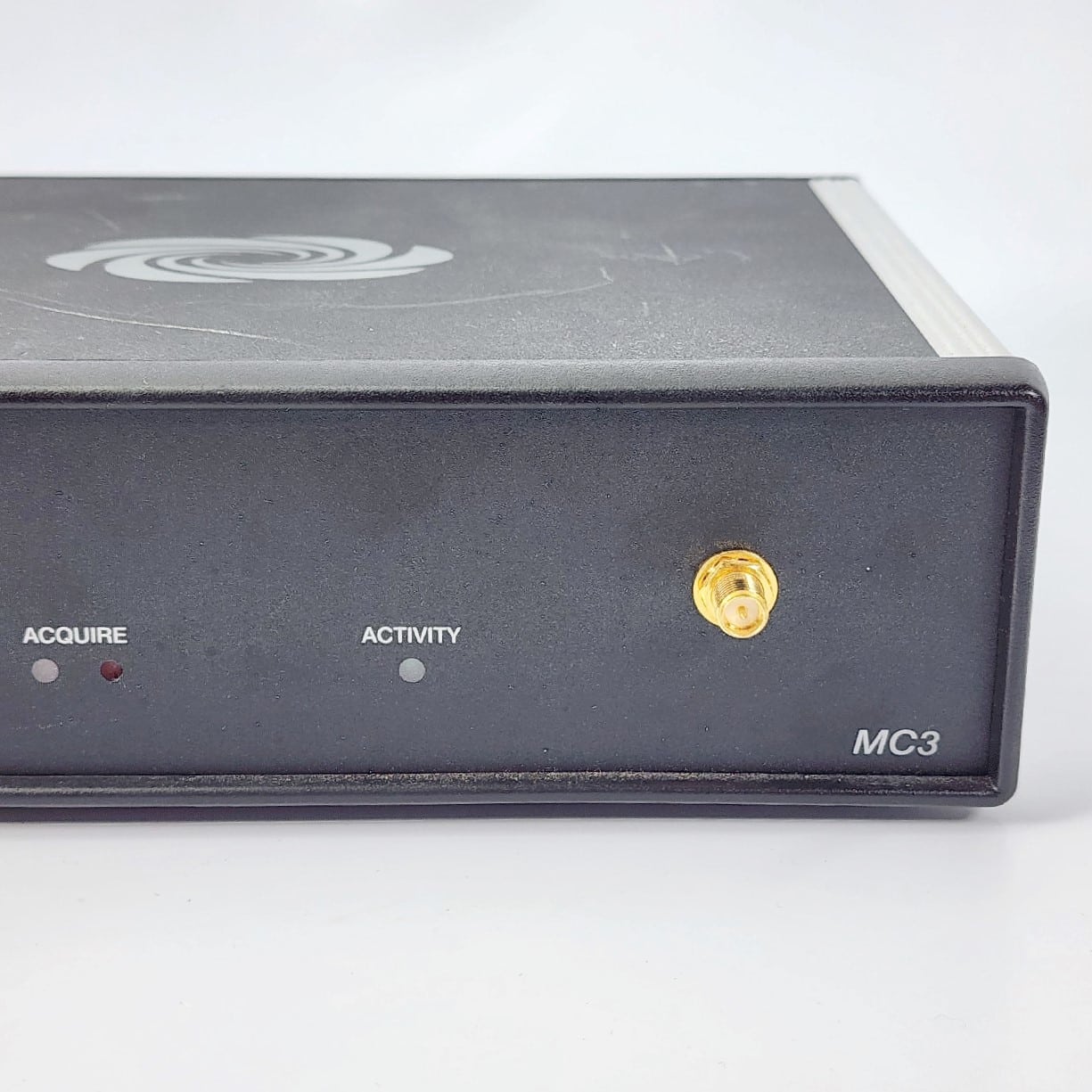 Crestron MC3 3Series Control System with Wireless Gateway Used Free