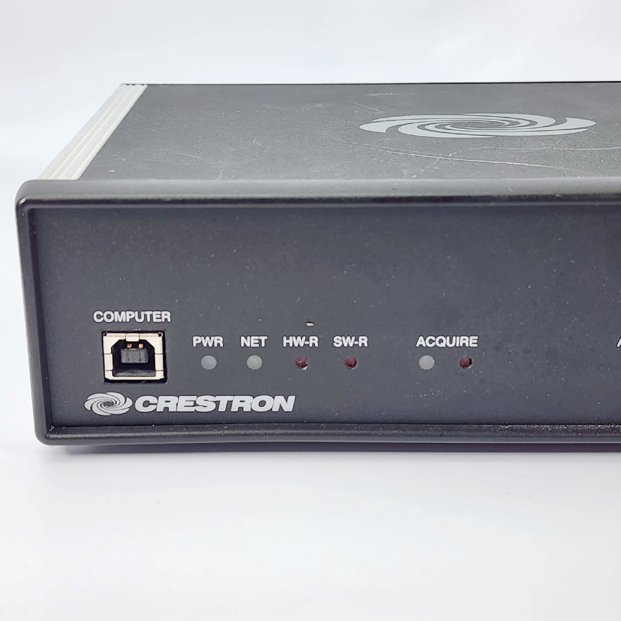 Crestron MC3 3Series Control System with Wireless Gateway Used Free