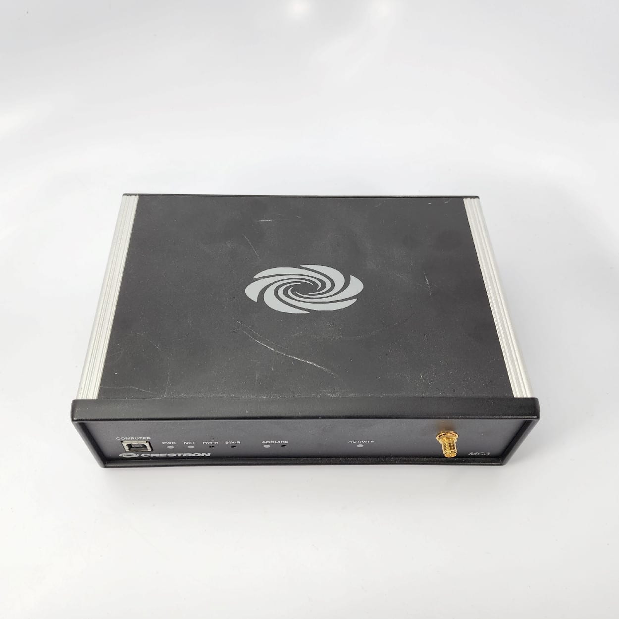 Crestron MC3 3Series Control System with Wireless Gateway Used Free