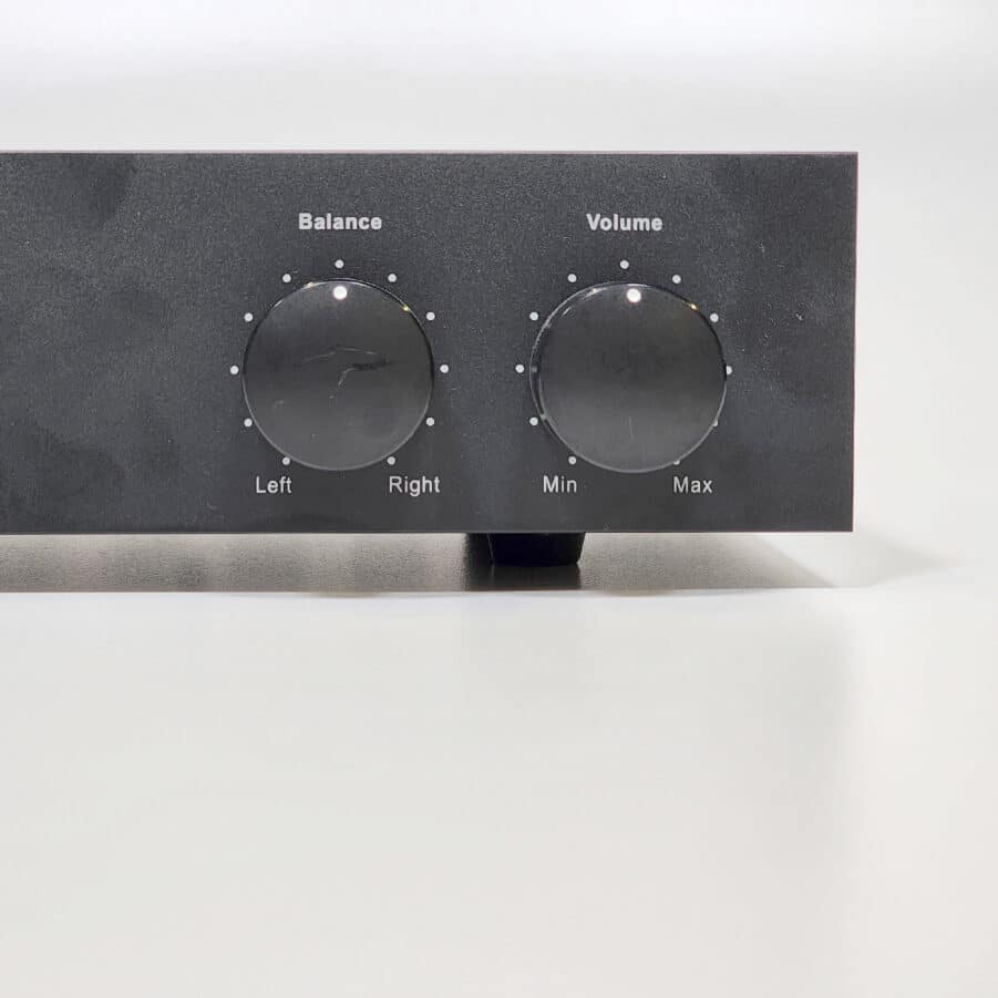 AudioSource - AMP100 2-Channel Stereo Power Amplifier - Used - TESTED -Free Ship - Image 4
