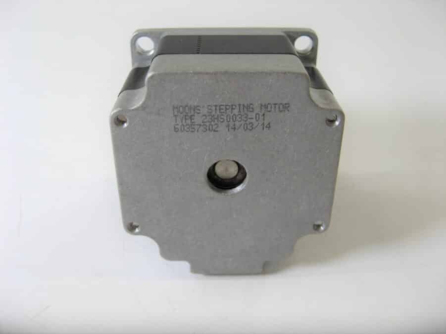 Moons Stepping Motor Type 23hs0033-01 1.8 Degree/Step High Torque - Image 8