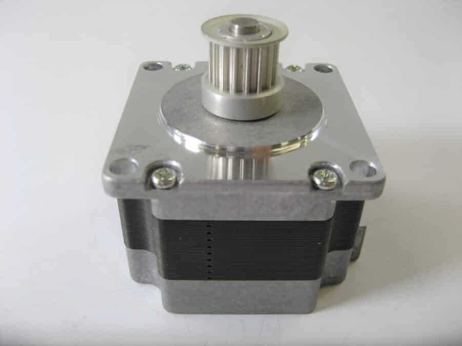 Moons Stepping Motor Type 23hs0033-01 1.8 Degree/Step High Torque - Image 7