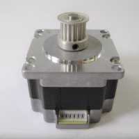 Moons Stepping Motor Type 23hs0033-01 1.8 Degree/Step High Torque