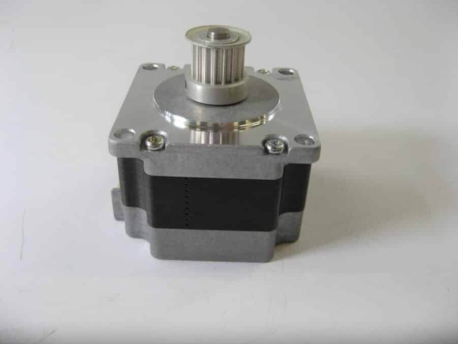 Moons Stepping Motor Type 23hs0033-01 1.8 Degree/Step High Torque - Image 5