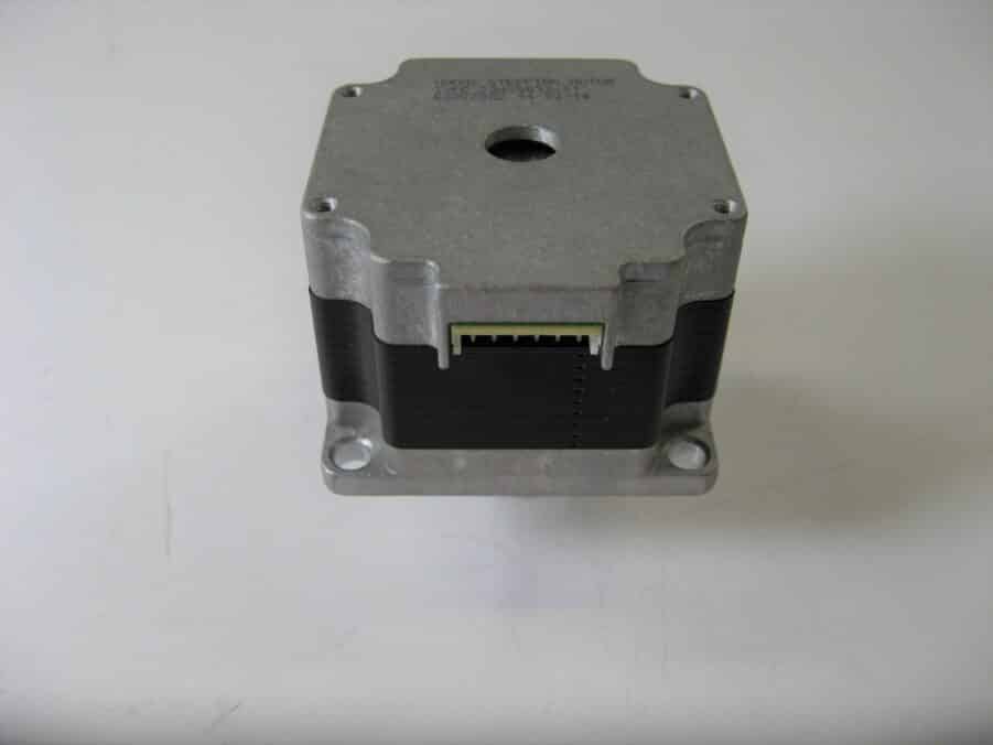 Moons Stepping Motor Type 23hs0033-01 1.8 Degree/Step High Torque - Image 4
