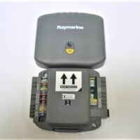 Raymarine//Gyro Plus 2 SHS-Marine Gyro Compass Sensor-E12101/Tested