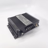 Analytic Systems VTC120-12-24 - 12V-24V Step-Up DC/DC Converter - Used - TESTED