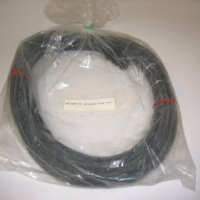 Peak Beam MaxaBeam Searchlight 50 Foot Straight 4-Pin Power Cord NEW - MBA-8250