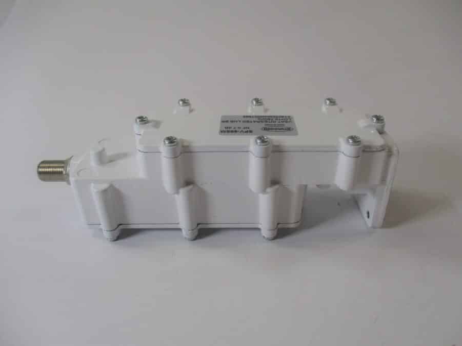 Invacom SPV-65SM LNB VSAT Satcom KVH Integrated LNB - Image 5