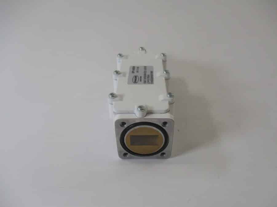 Invacom SPV-65SM LNB VSAT Satcom KVH Integrated LNB - Image 4