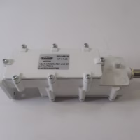 Invacom SPV-65SM LNB VSAT Satcom KVH Integrated LNB