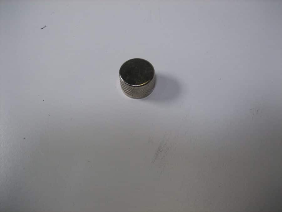 *NEW LOT OF 100* Screw-on Protective Dust Cover Caps for N-Female UHF SO239 UG363 - Image 6