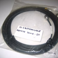 GlobalStar GSP-2900 CABLES SET - *NEW*