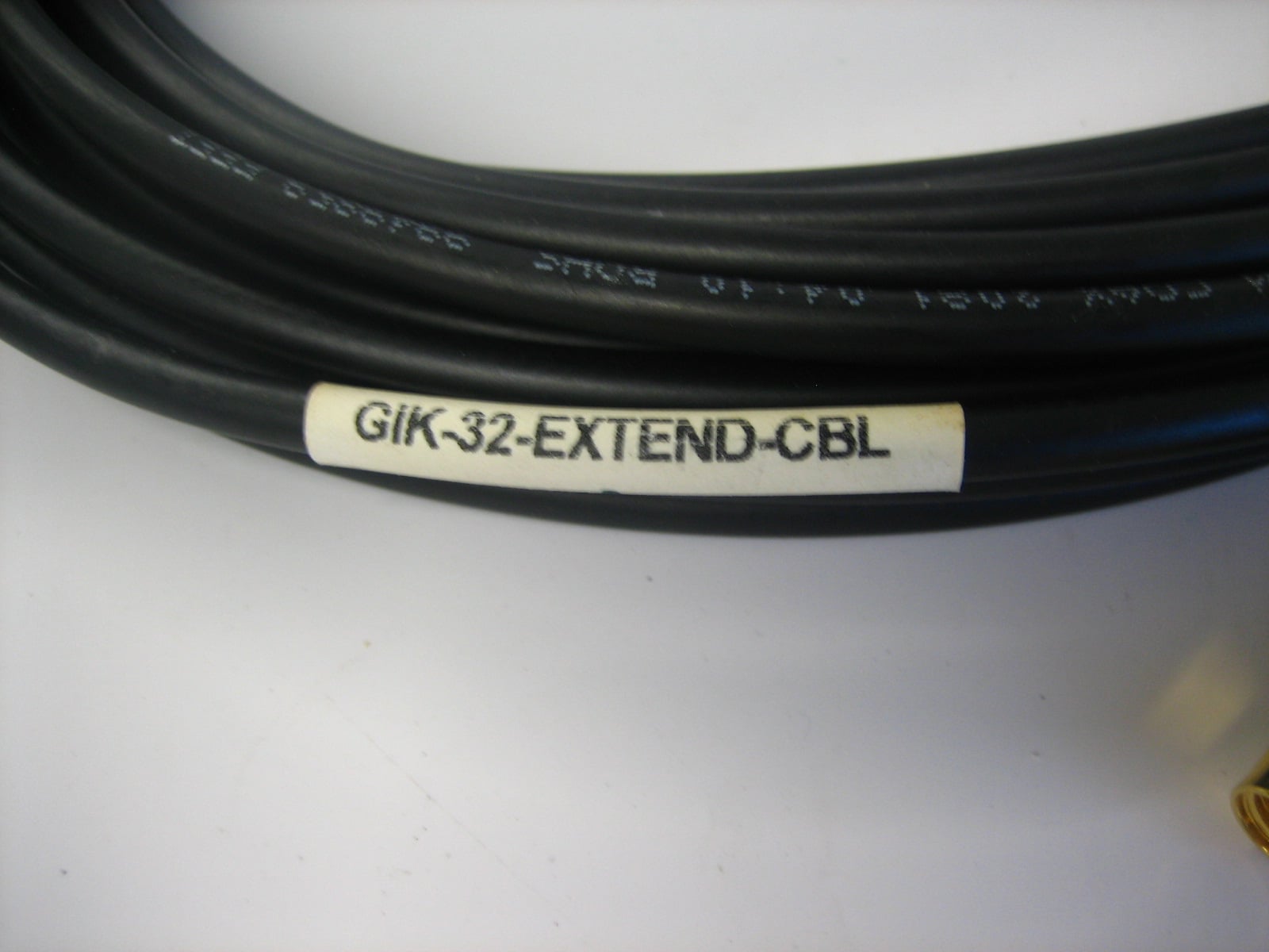 Globalstar GIK-32-EXTEND 10 Meter Extension Cable Set for Active ...