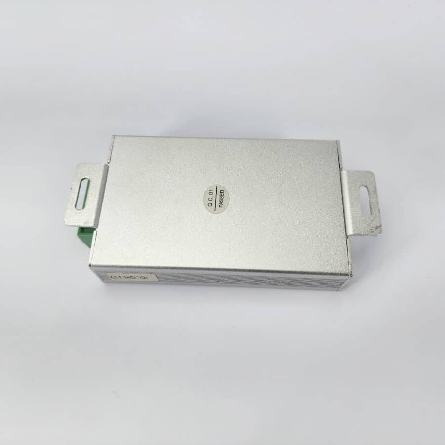 RF RGB LED Controller - DC12~24V - 12A - 0410 - New Old Stock - Free ...