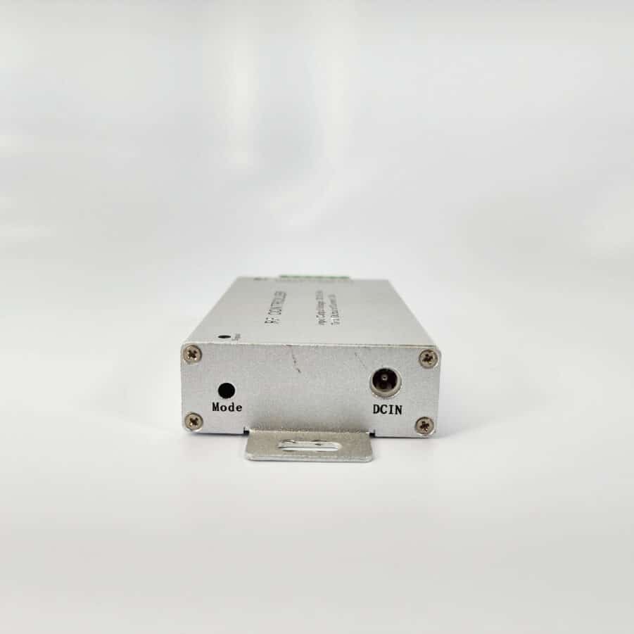 RF RGB LED Controller - DC12~24V - 12A - 0410 - New Old Stock - Free ...
