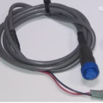 Gost DC Power Cable for NavTracker System - Excellent Condition - Image 2
