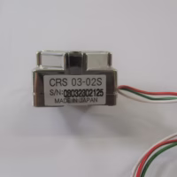 Silicon Sensing / KVH CRS 03-02S Analogue MEMS Angular Rate Sensor Gyroscope
