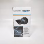 Aquatic AV AQ-SPK6.5-WG 6.5" 2-Way Coax Marine Speaker - New Open Box -Free Ship - Image 11