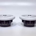 Aquatic AV AQ-SPK6.5-WG 6.5" 2-Way Coax Marine Speaker - New Open Box -Free Ship - Image 10