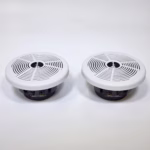 Aquatic AV AQ-SPK6.5-WG 6.5" 2-Way Coax Marine Speaker - New Open Box -Free Ship - Image 9