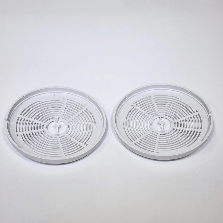 Aquatic AV AQ-SPK6.5-WG 6.5" 2-Way Coax Marine Speaker - New Open Box -Free Ship - Image 8