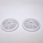 Aquatic AV AQ-SPK6.5-WG 6.5" 2-Way Coax Marine Speaker - New Open Box -Free Ship - Image 7