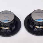 Aquatic AV AQ-SPK6.5-WG 6.5" 2-Way Coax Marine Speaker - New Open Box -Free Ship - Image 5