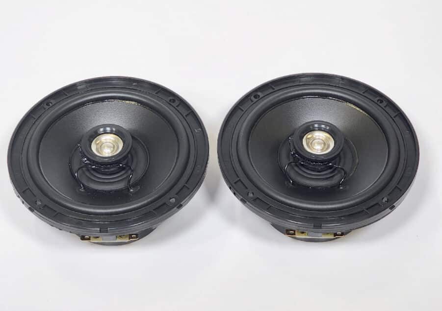 Aquatic AV AQ-SPK6.5-WG 6.5" 2-Way Coax Marine Speaker - New Open Box -Free Ship - Image 4