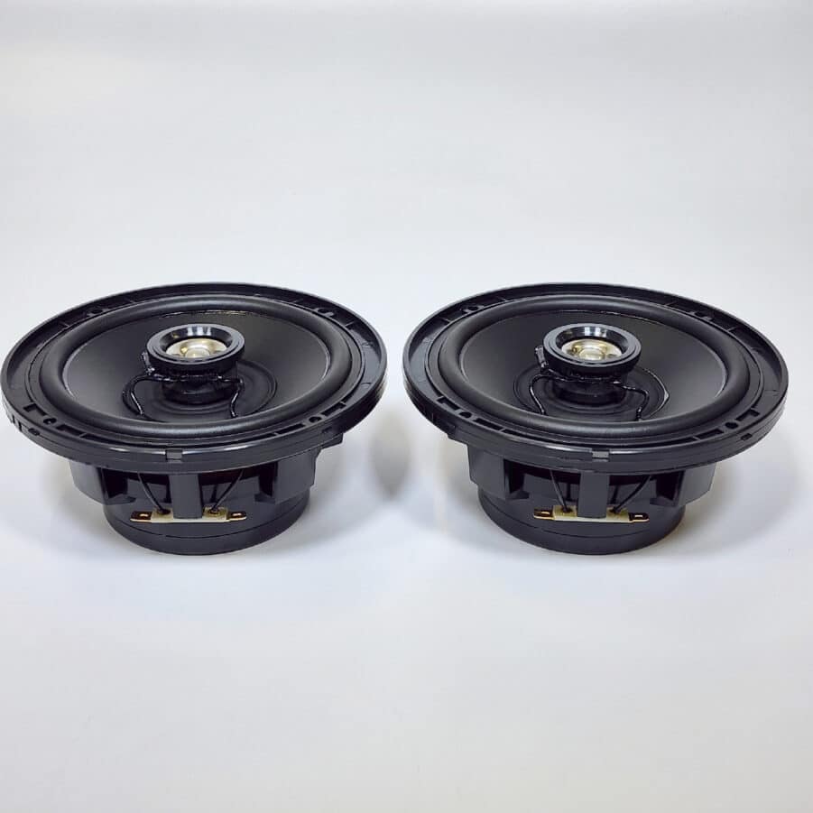 Aquatic AV AQ-SPK6.5-WG 6.5" 2-Way Coax Marine Speaker - New Open Box -Free Ship - Image 3