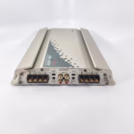 Sony Stereo Power 4 Channel Amplifier XM-4501 - Used - TESTED - Free Shipping - Image 3