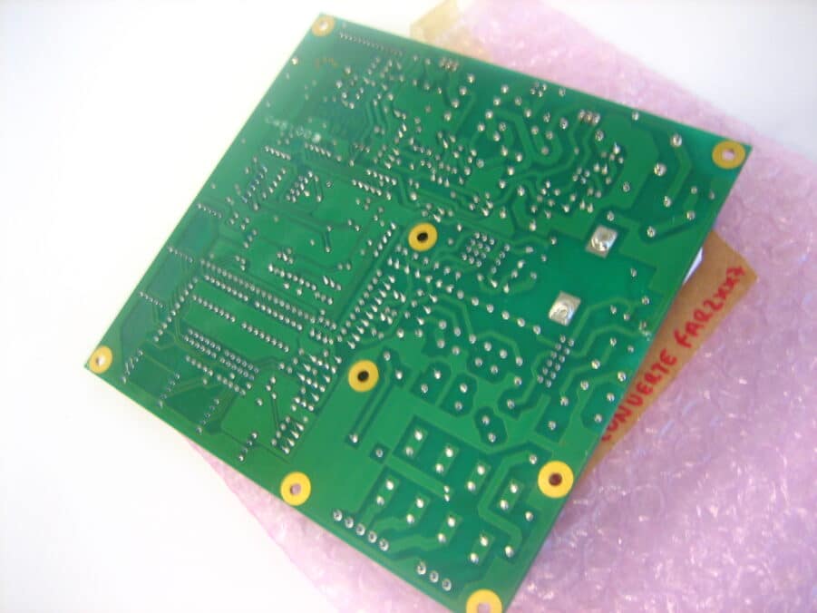 Furuno 64P1106A Gyro Converter PCB for Multiple Commercial Radars NEW OLD STOCK - Image 8