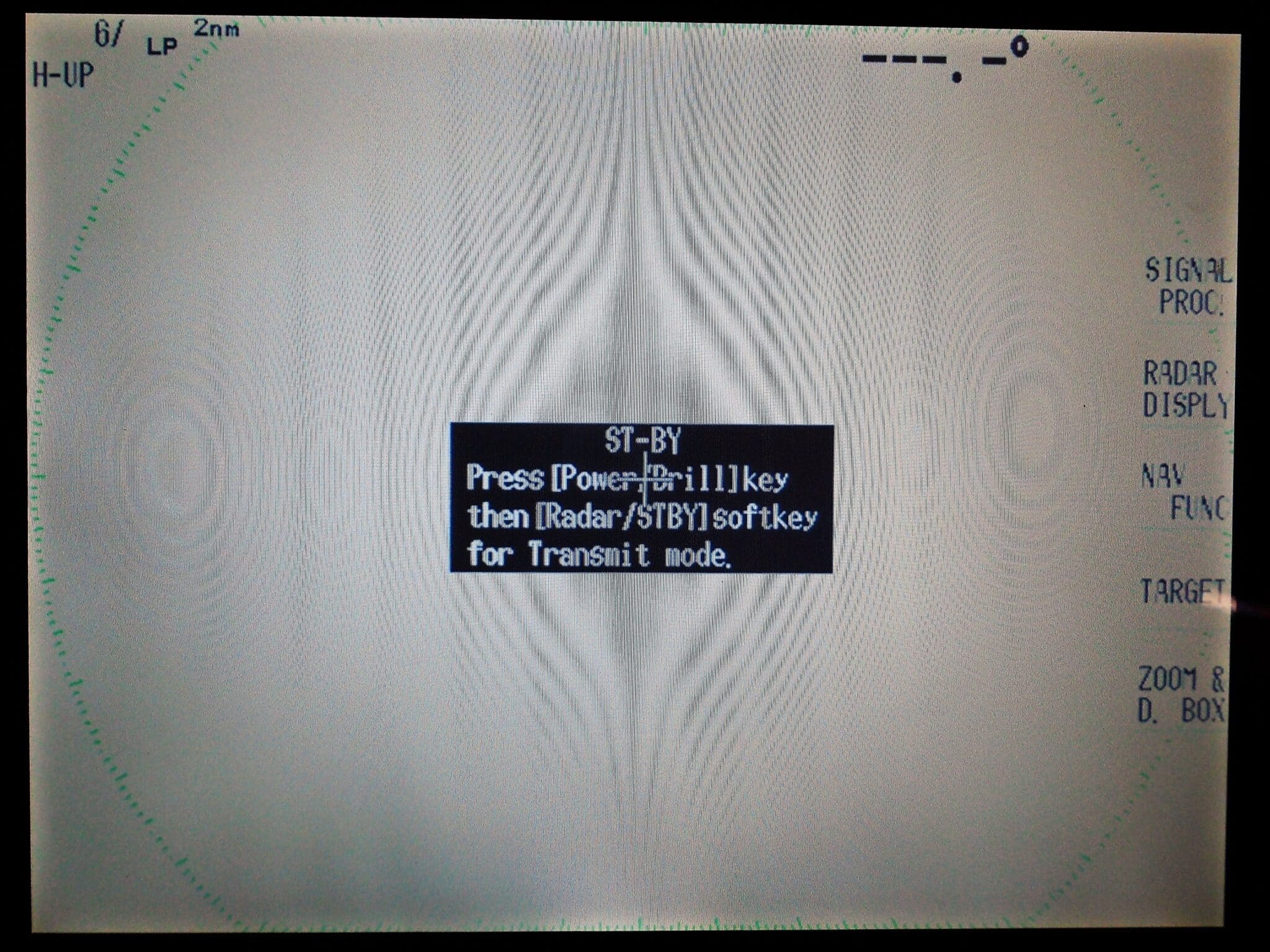 Aydin Displays 15 Glass Bridge Touch Screen Marine Monitor Aydin displays 15 glass bridge touch screen marine monitor