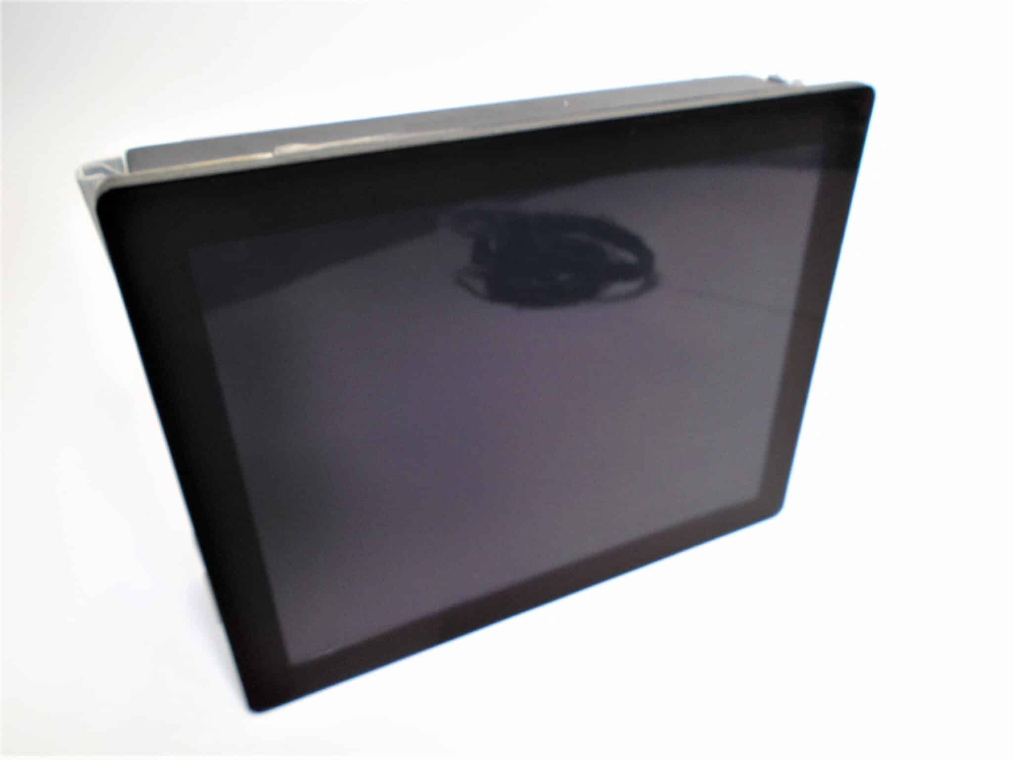 Aydin Displays 15 Glass Bridge Touch Screen Marine Monitor Aydin displays 15 glass bridge touch screen marine monitor