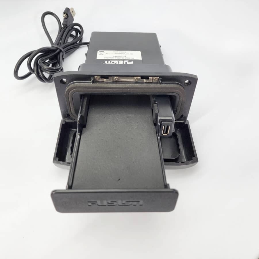 Fusion MS-UNIDOCK Marine Universal Media Device Dock - Used - TESTED - Free Ship - Image 10