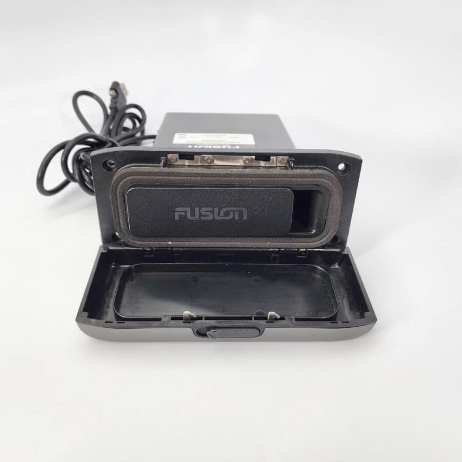 Fusion MS-UNIDOCK Marine Universal Media Device Dock - Used - TESTED - Free Ship - Image 9