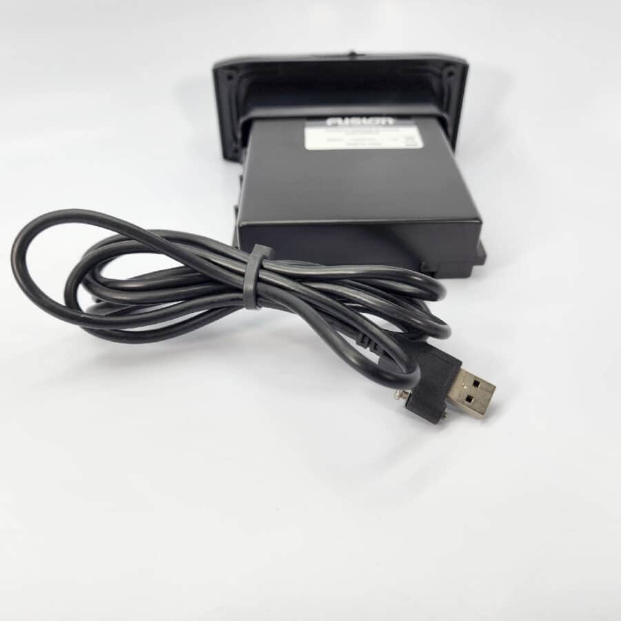 Fusion MS-UNIDOCK Marine Universal Media Device Dock - Used - TESTED - Free Ship - Image 6