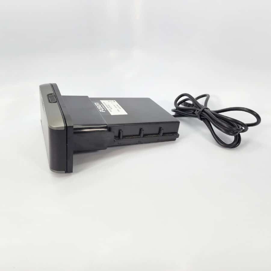 Fusion MS-UNIDOCK Marine Universal Media Device Dock - Used - TESTED - Free Ship - Image 4